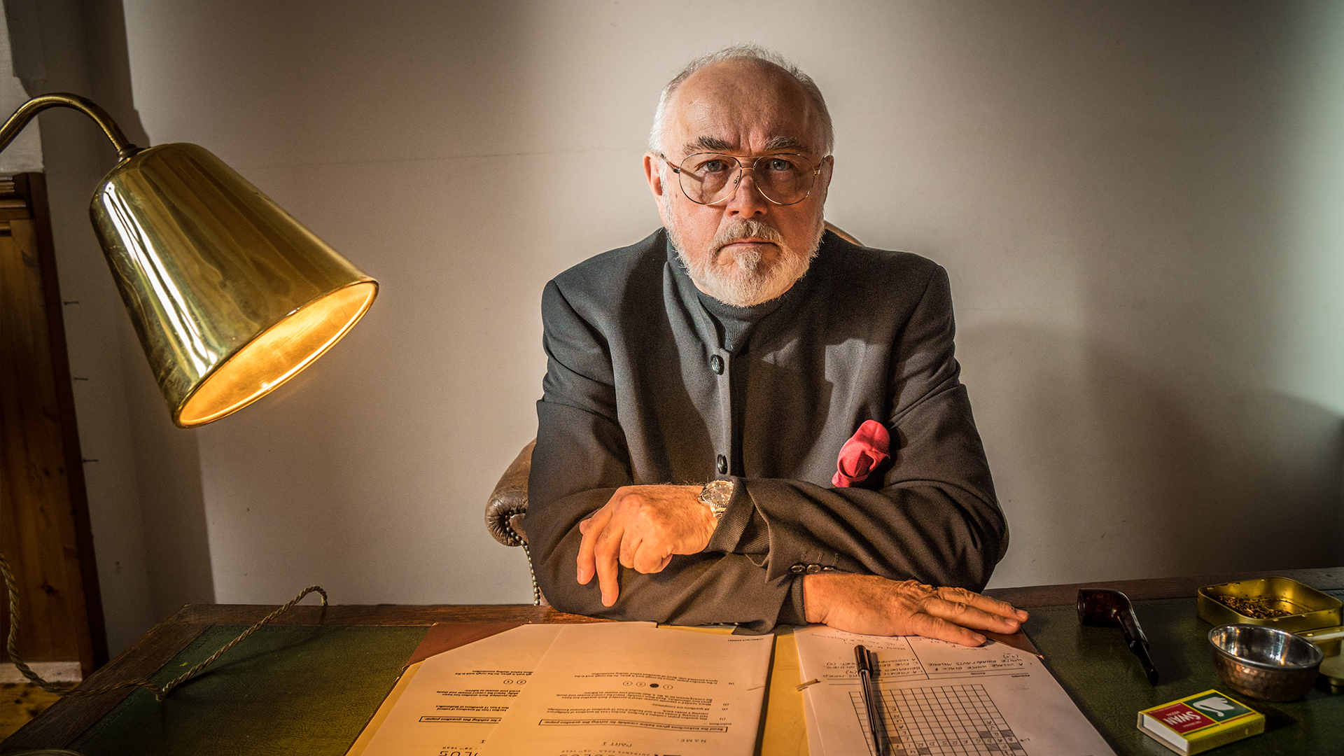 Midsomer Murders S20E2 Death of the Small Coppers Knowledge.ca